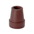 maki Tec трость для изменение резина DD19 Brown 