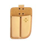 岡恒 剪定皮サック 2丁入り NO．109