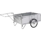 ALINCO(アルインコ) 折りたたみ式リヤカー HK150E