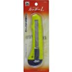 KENOH カッターナイフ L型 13160