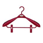 sawa Fuji костюм вешалка зажим имеется M одежда вешалка 