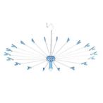 sawa Fuji зонт вешалка сушилка для белья новый рука сушилка для белья 20 листов ..