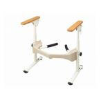  дешево . европейский для туалета рама SUS- брызги ..R-2 / 533-067 из дерева локоть ..a long ..(T0859)