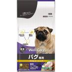ショッピングhmb ウェルケア パグ専用 2.7kg イースター
