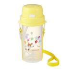 o-eske- для малышей соломинка бутылка mi-ru время 370ml 2WAY руль имеется для малышей герой 