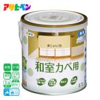 ペンキ、塗料