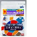 キョーリン おおきなカメのエサ特大粒 500g
