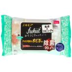 エルモア fukutおそうじシート 食卓＆リビング用 20枚 カミ商事
