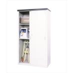 グリーンライフ 家庭用収納庫 HS-162