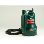 工進 清水用水中ポンプSM525 50Hz