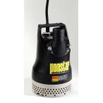 工進 土木用ポンプPX650