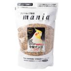 鳥のエサ