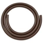 GAONA разбрызгивание воды шланг 1m GA-QD021 Brown 
