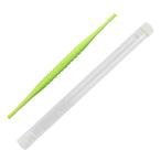  зеленый bell уголок .... тип резина. уголок .. lime 