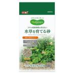 GEX(ジェックス) MeGreen 水草を育てる砂 2kg