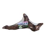 GEX(jeks) натуральный коряга M