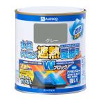 カンペハピオ 水性シリコン遮熱屋根 グレー 0.7L