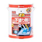 カンペハピオ 油性シリコン遮熱屋