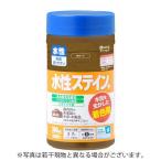カンペハピオ 水性ステイン+ 新オーク 300ML