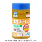 カンペハピオ 水性ステイン+ 新メープル 300ML