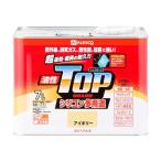 カンペハピオ 油性トップガード アイボリー 7L
