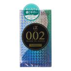 IX イクス0.02 1000 コンドーム 6個入