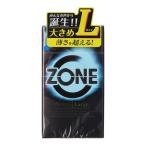 ジェクスコンドーム ZONE(ゾーン) Larg