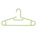 sinko вешалка стирка вешалка Livido Family 5 шт. комплект жемчуг зеленый 
