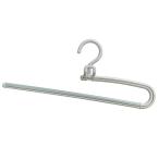 sinko вешалка вешалка брюки моно шкаф слаксы вешалка 2 шт. комплект серый 