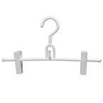sinko вешалка вешалка юбка моно шкаф юбка вешалка 2 шт. комплект белый 