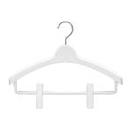 sinko вешалка вешалка моно шкаф tops вешалка зажим балка белый 