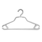 sinko вешалка вешалка моно шкаф ширина 38cm рубашка вешалка speedy 5 шт. комплект серый 