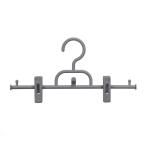 sawa Fuji вешалка низ вешалка объединенный тип 3 шт. комплект блокировка серый 