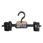 sawa Fuji одежда вешалка низ вешалка 5 шт. комплект черный 