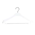 sawa Fuji вешалка формальный Capella B 2 шт. комплект snow белый 