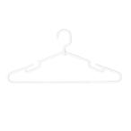 sawa Fuji вешалка раунд вешалка 5 шт. комплект snow белый 