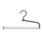 sawa Fuji вешалка слаксы вешалка EX 1 уровень блокировка серый 