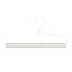 sawa Fuji вешалка слаксы вешалка EX 1 уровень snow белый 