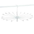 sawa Fuji стирка вешалка зонт вешалка 20 прищепка ARAI -ruArairu рука предмет .