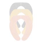  солнечный ko- поглощение сиденье для унитаза сиденье дезодорация сиденье для унитаза сиденье 3 цвет комплект 