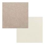  солнечный ko- безбарьерная плитка коврик 8 листов ввод свет бежевый 