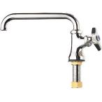 三栄水栓 立形自在水栓