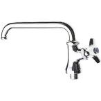 三栄水栓 立形自在水栓