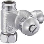 三栄水栓 D式分岐バルブ