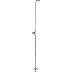  три . вентиль D тип L труба есть распорка форма запорный клапан [ совместного пользования форма ]