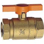  три . вентиль мяч клапан(лампа) T type 