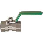 三栄水栓 ステンレスボールバルブ