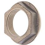  три . вентиль замковая гайка 