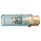  три . вентиль мужской адаптор flat line 