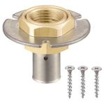  три . вентиль пол для joint S